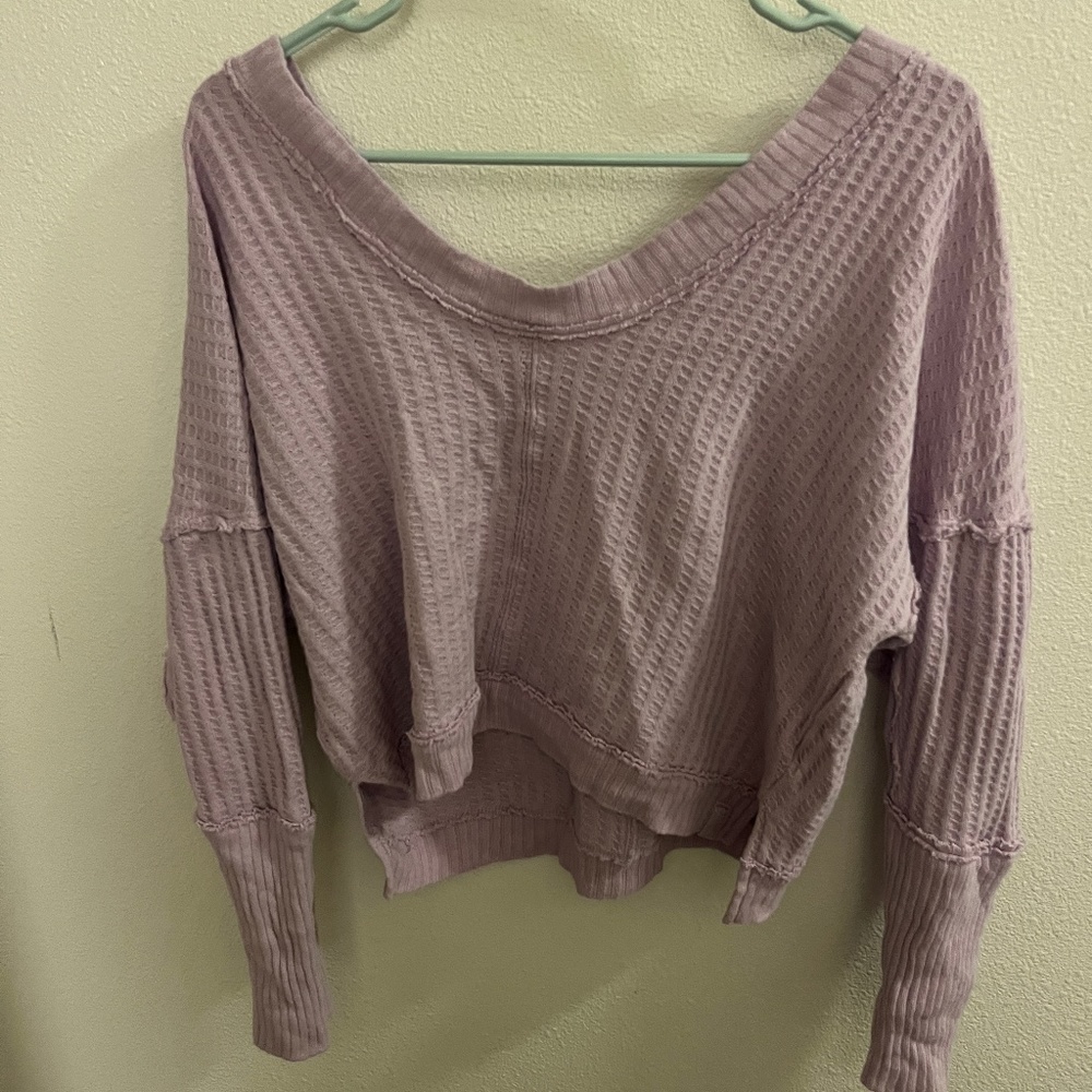 Free People New Magic Thermal Size XS
